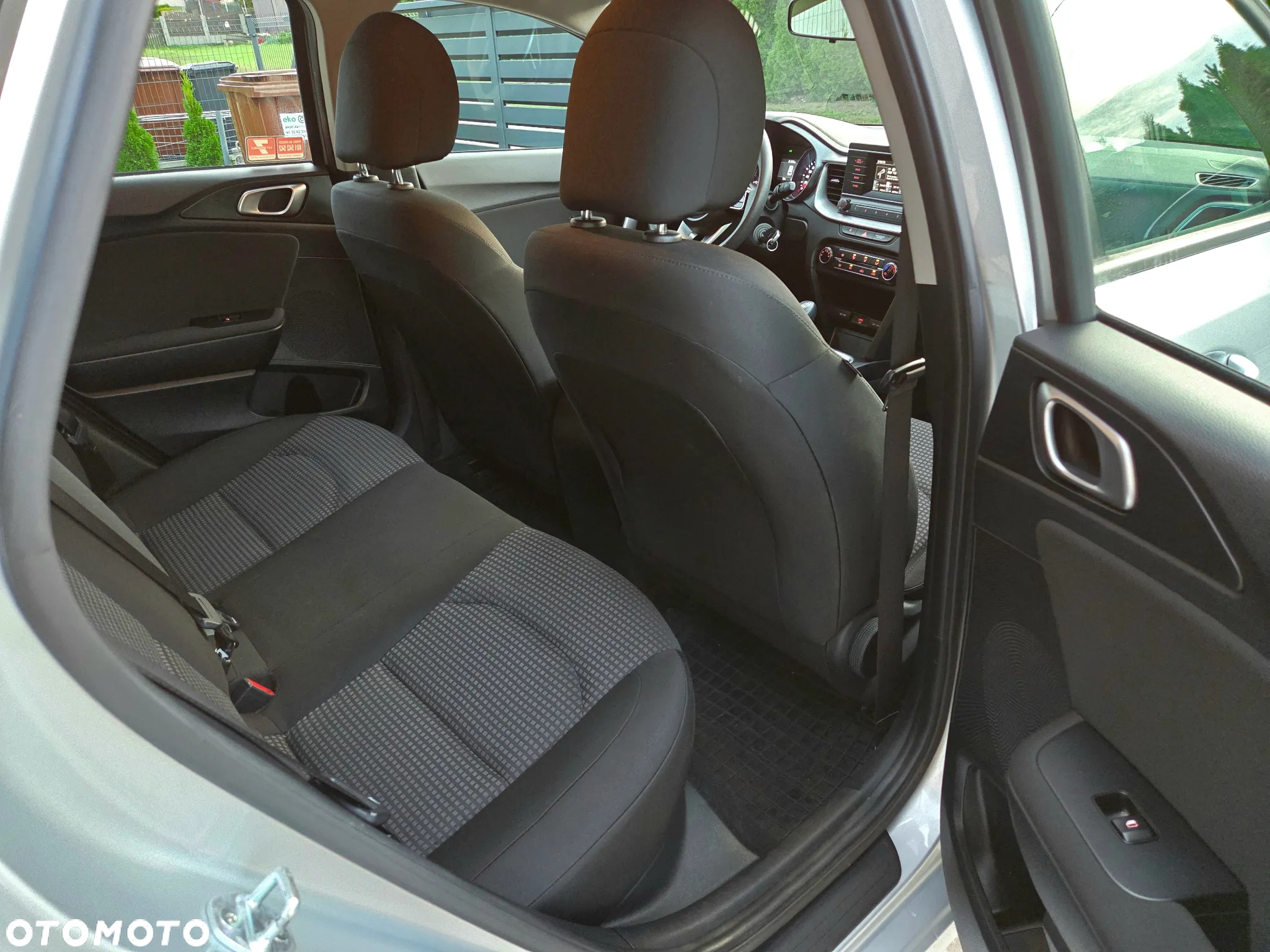 Kia Ceed 1.0 T-GDI S - 18