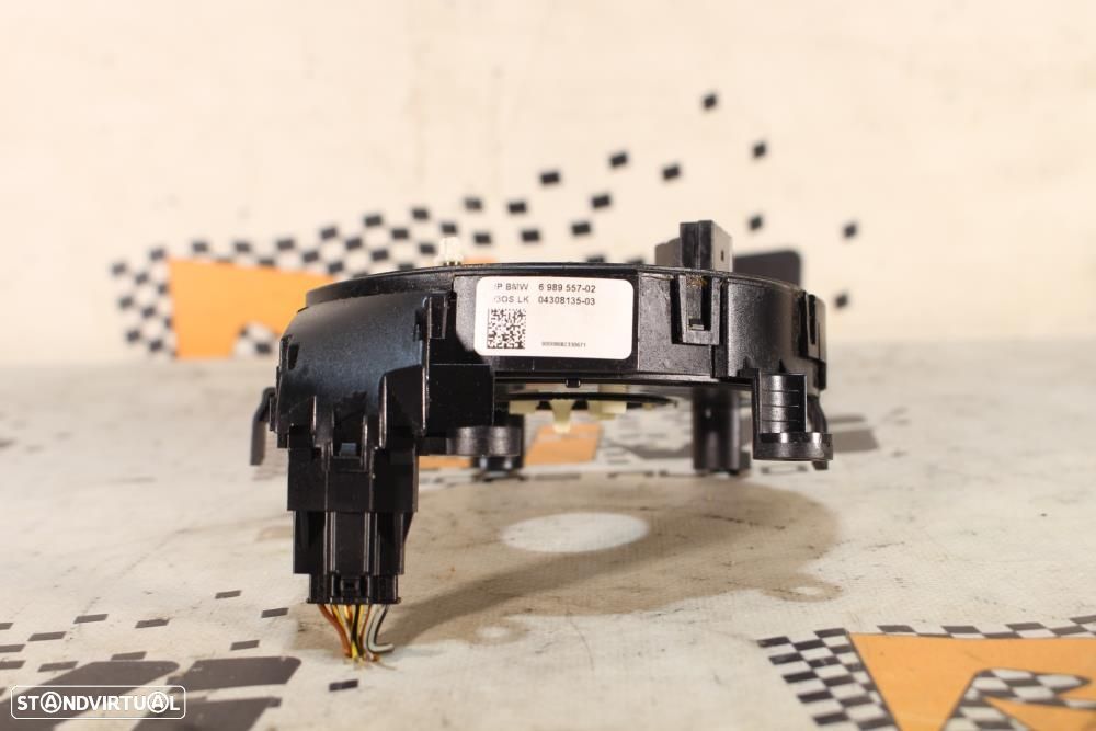 Fita De Airbags Bmw 3 (E90)  61316989557 / 6989557 / 04308135 - 3