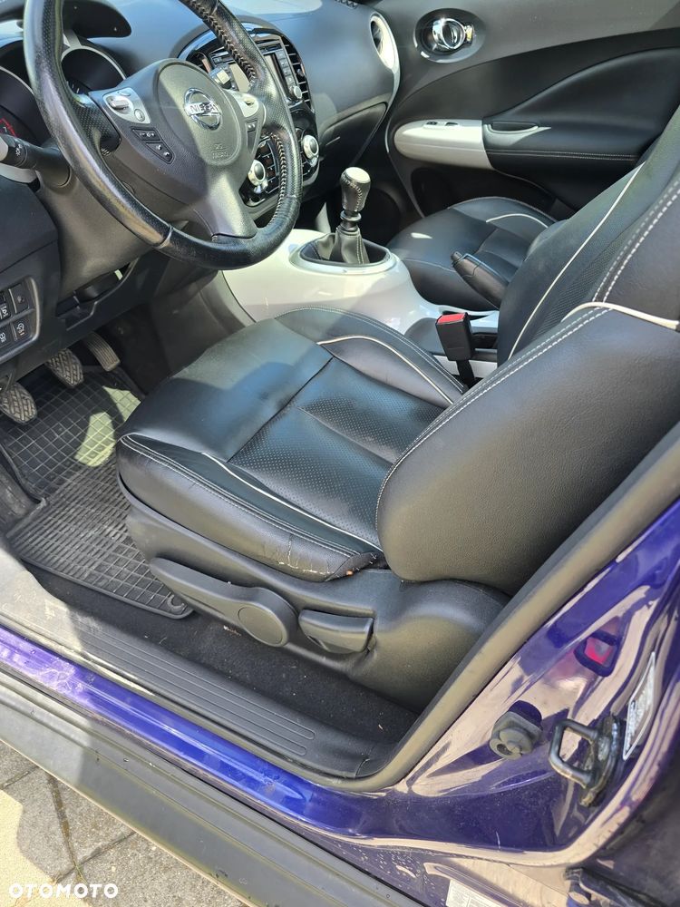 Nissan Juke 1.2 DIG-T 360 - 15