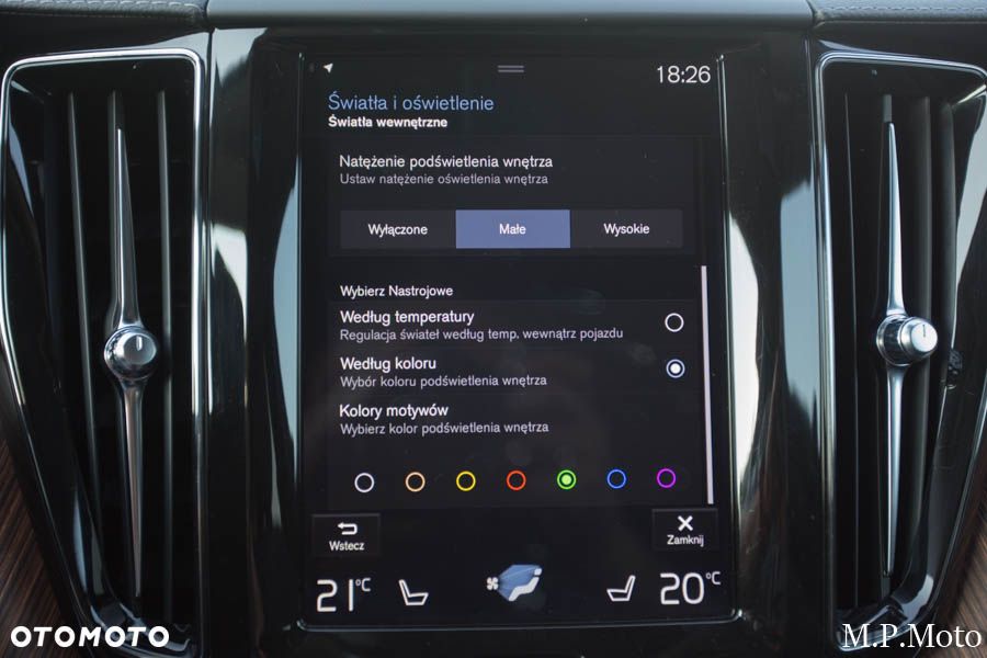 Volvo XC 60 - 28