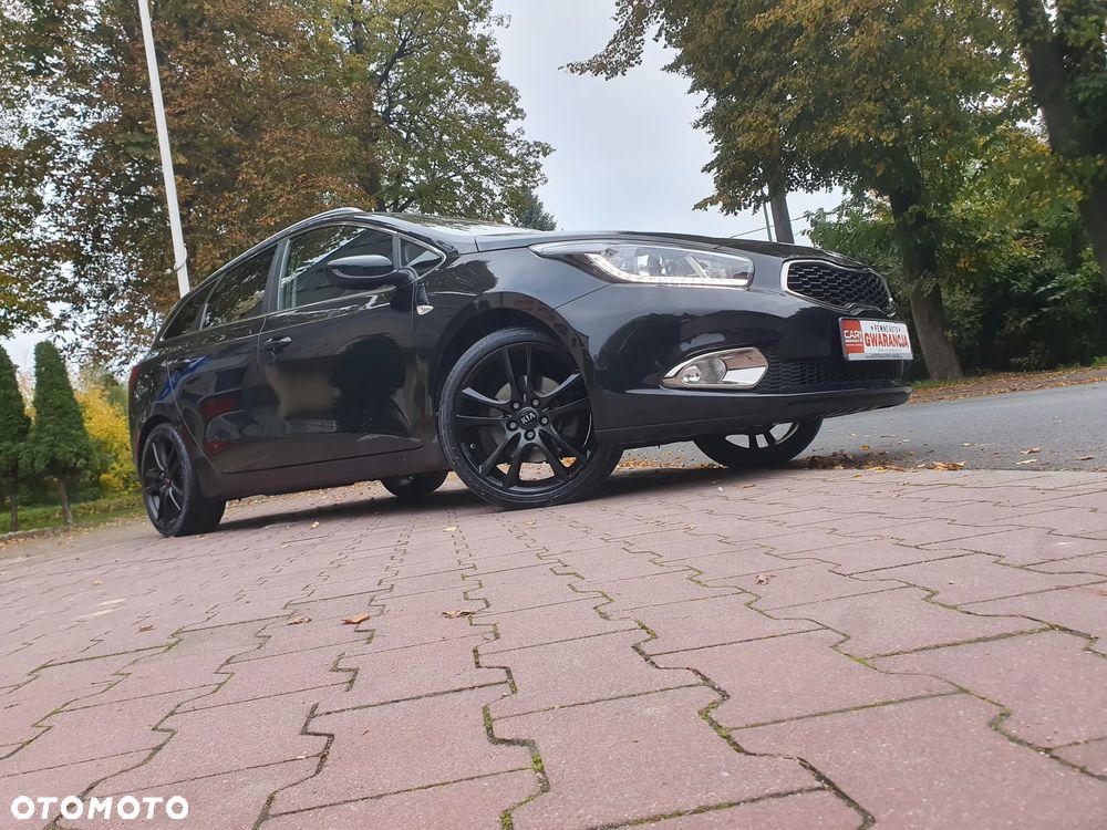 Kia Ceed Cee'd 1.4 XL - 29