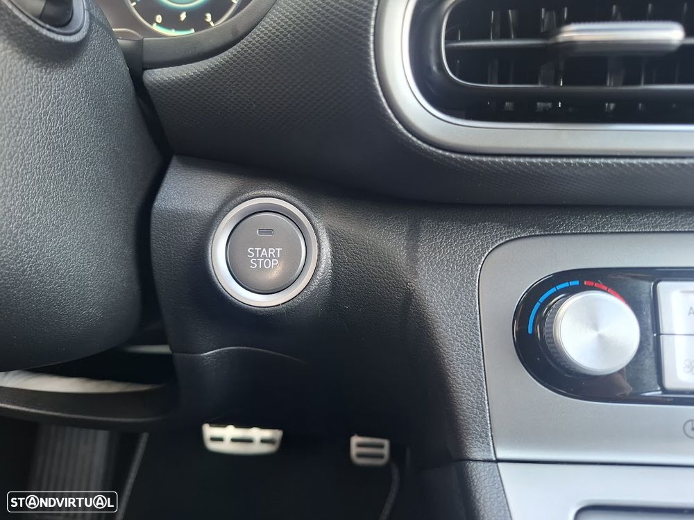 Hyundai Kauai 39 kWh Vanguard - 27