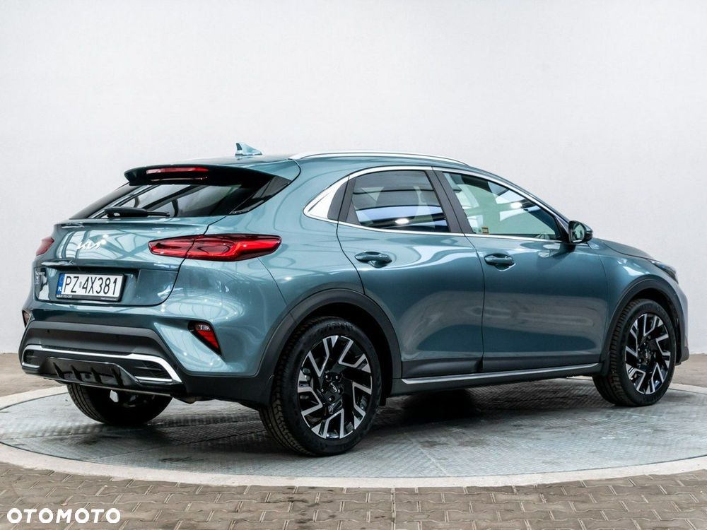 Kia XCeed 1.5 T-GDI L DCT - 2