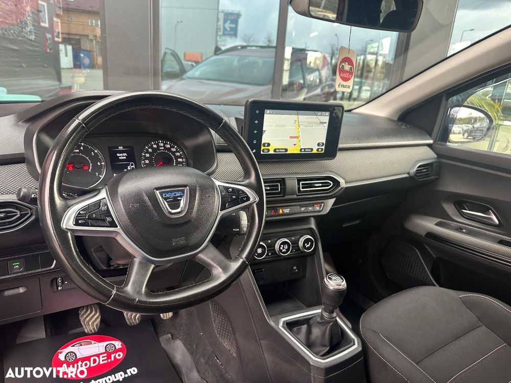 Dacia Jogger - 5
