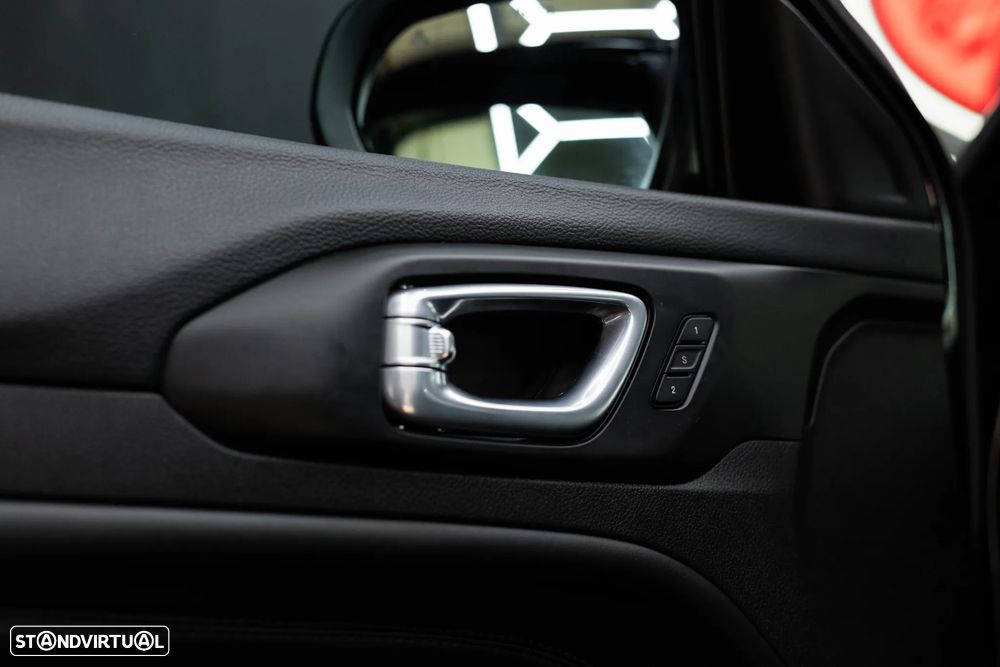 Jeep Compass 1.3 T-GDI 4xe Auto S - 27