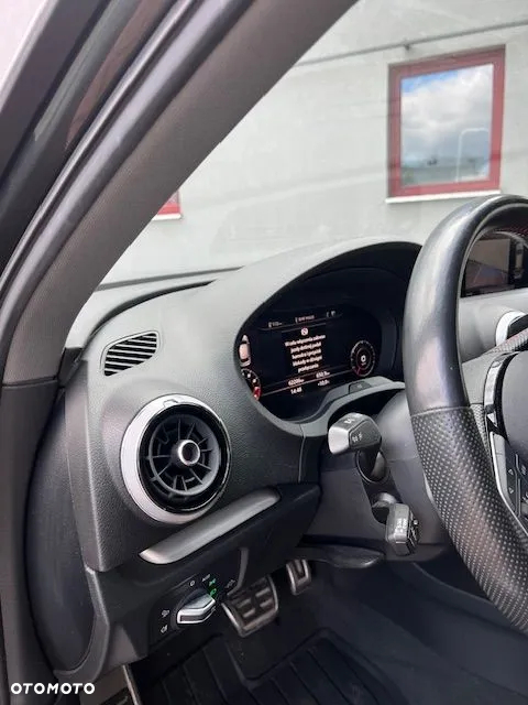 Audi S3 TFSI Quattro S tronic - 15