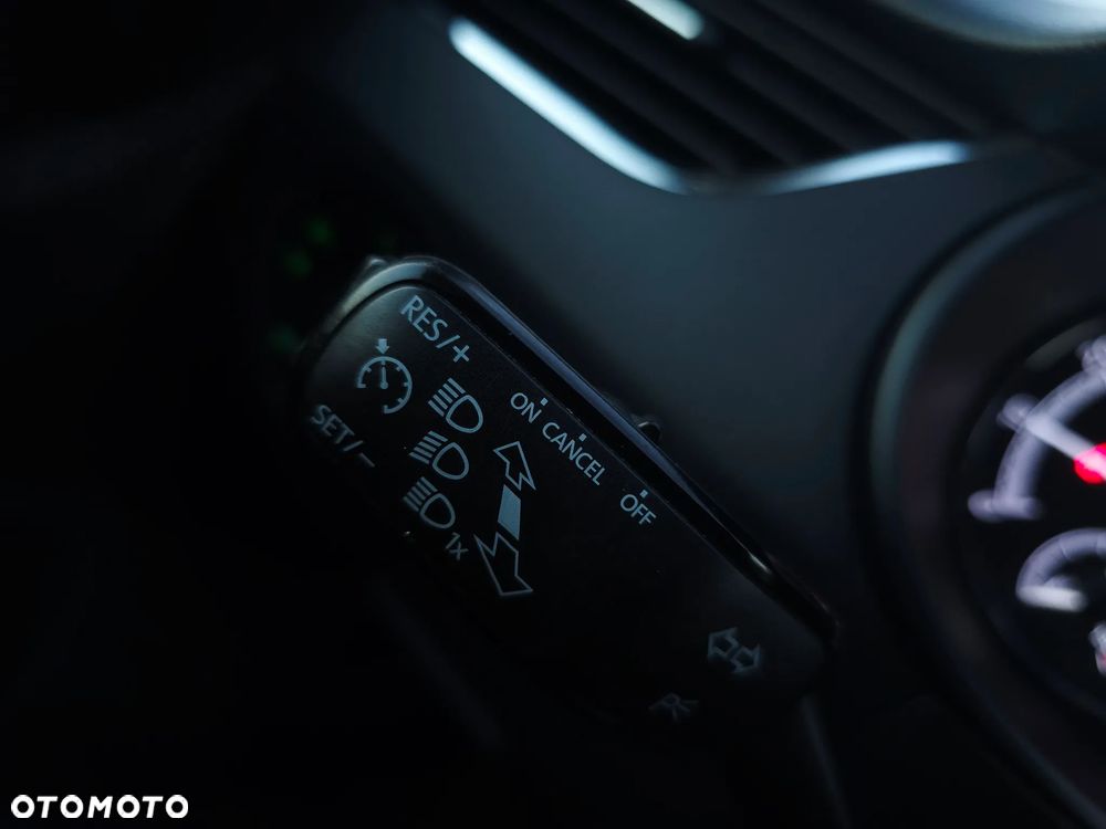 Skoda Octavia 1.0 TSI Ambition - 21