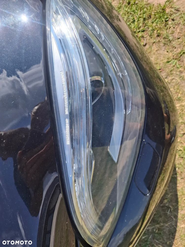 Mercedes-Benz ML 350 BlueTec 4-Matic - 9