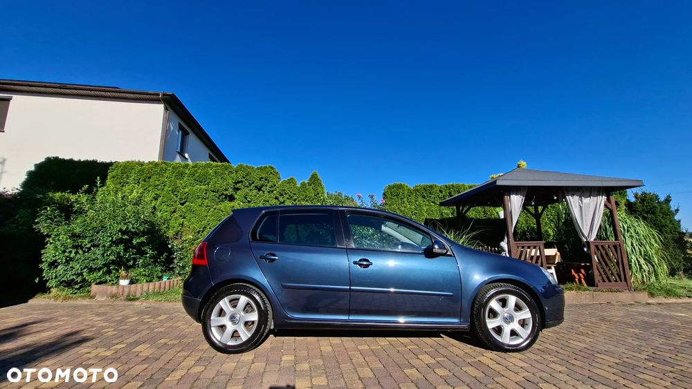 Volkswagen Golf 1.4 Team - 6