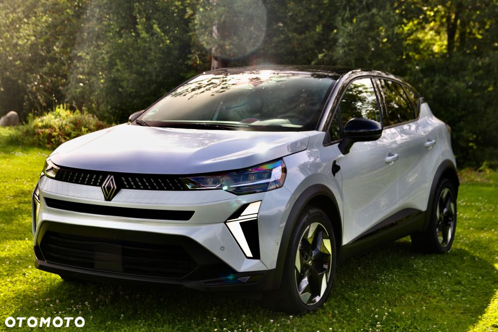 Renault Captur - 1