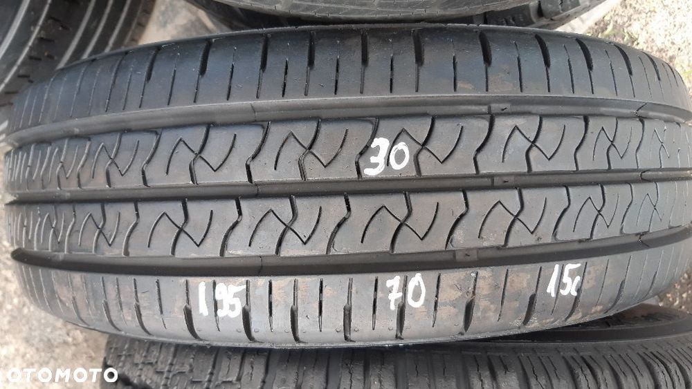 Marshal  195/70/15c nr 30 - 1