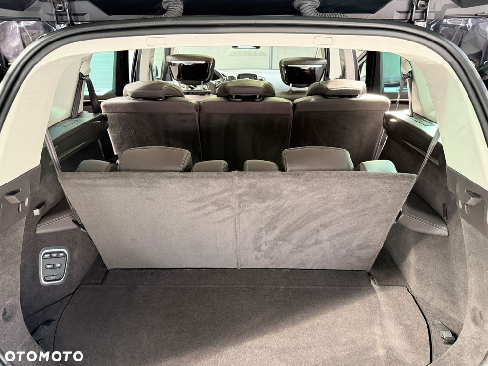Renault Espace 1.6 TCE Initiale Paris EDC 7os - 14