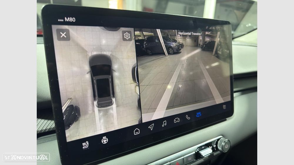 MG ZS EV 50.3 kWh Luxury - 15