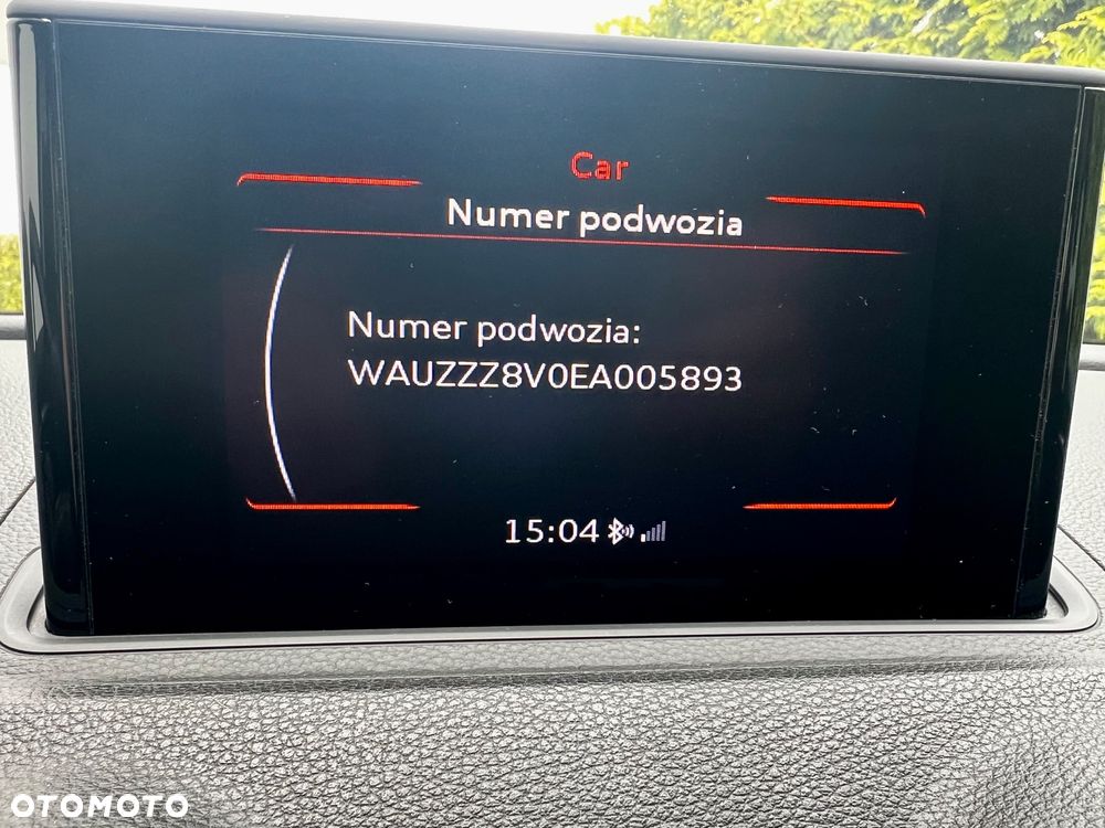 Audi A3 Sportback 1.2 TFSI Ambition - 31