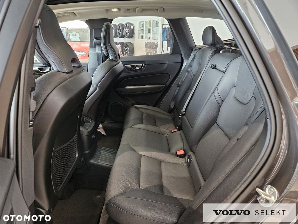 Volvo XC 60 - 16