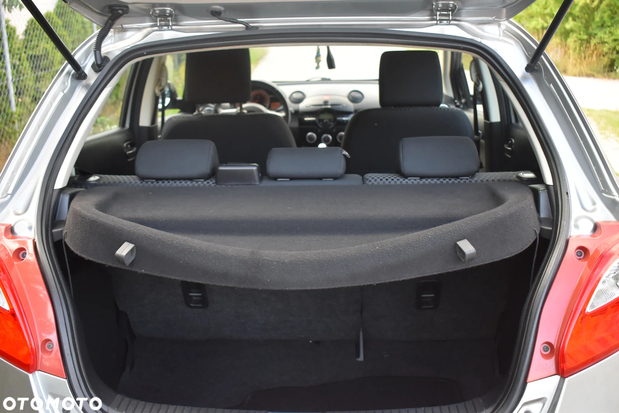 Mazda 2 1.5 Sport - 24