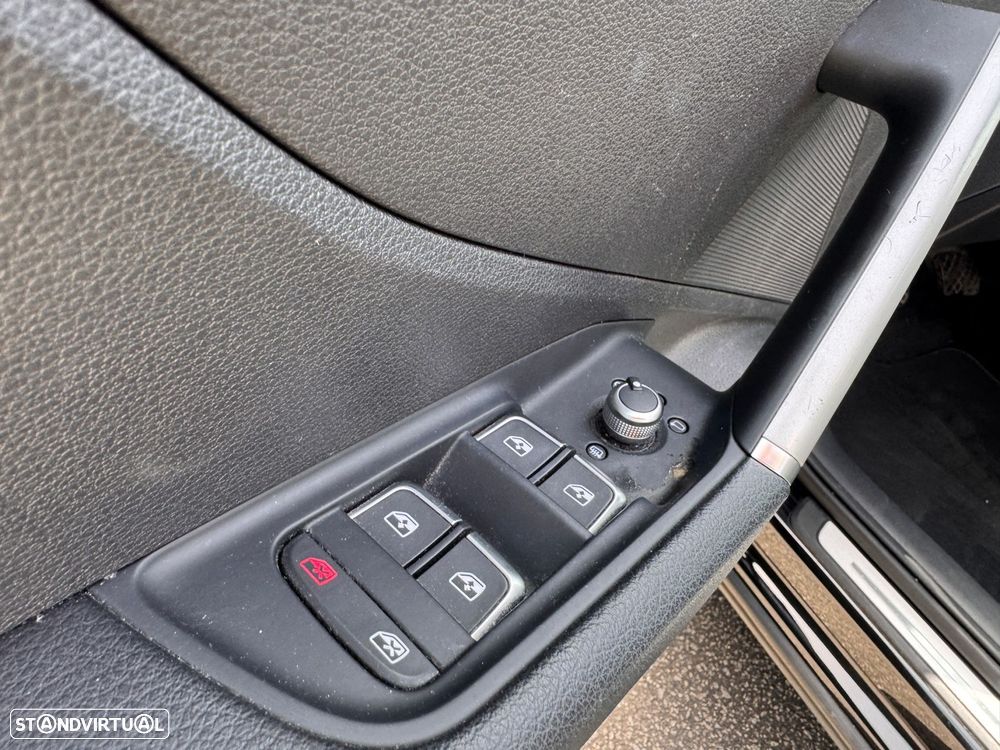 Audi Q2 30 TFSI - 13