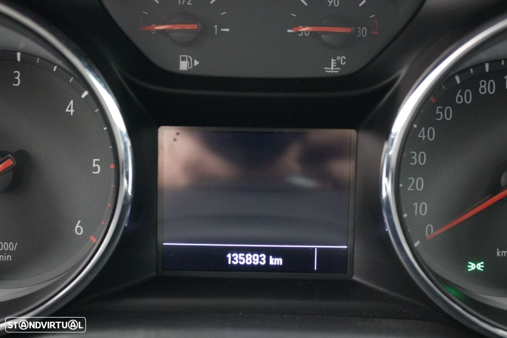 Opel Astra Sports Tourer 1.5 D GS Line S/S - 32