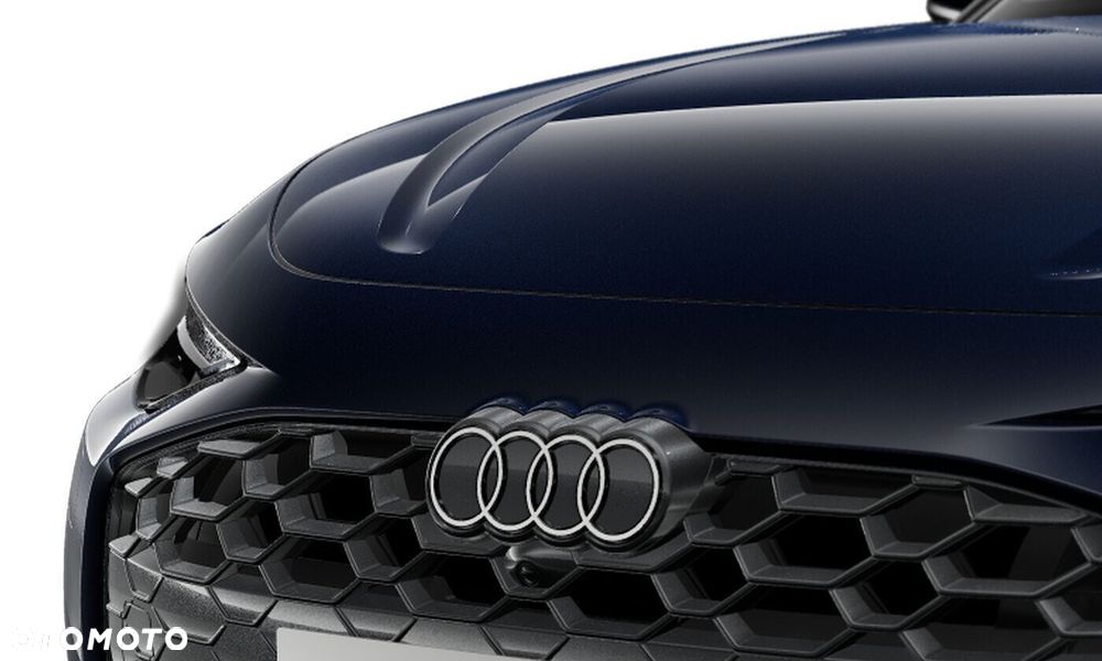 Audi A6 Avant 40 TDI mHEV Quattro S tronic - 5