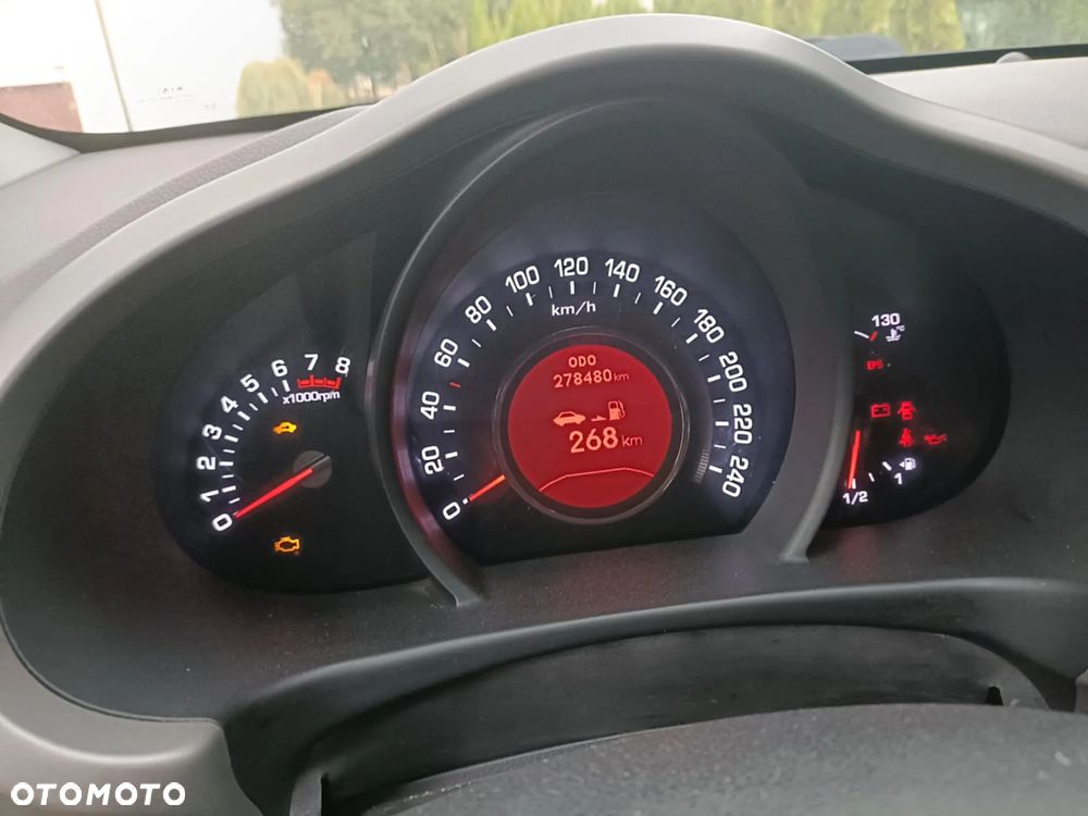 Kia Sportage - 3