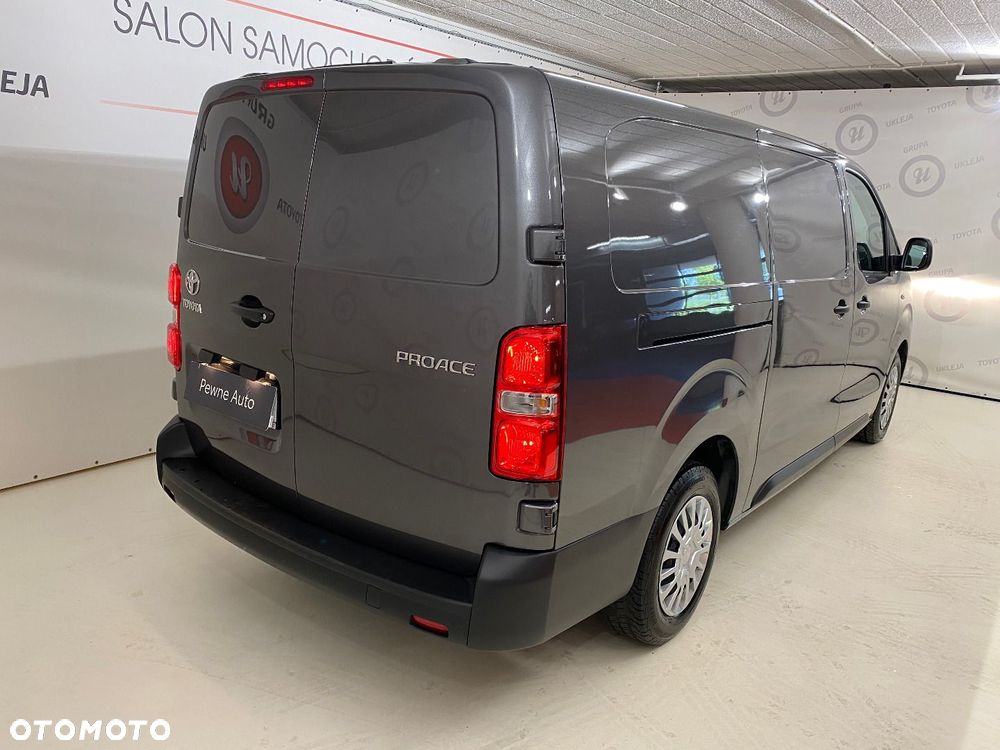 Toyota PROACE - 12