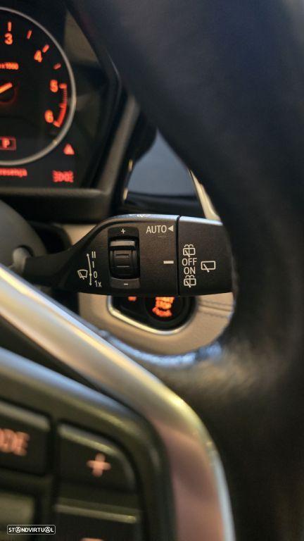 BMW 218 Gran Tourer d 7L Pack M Auto - 37