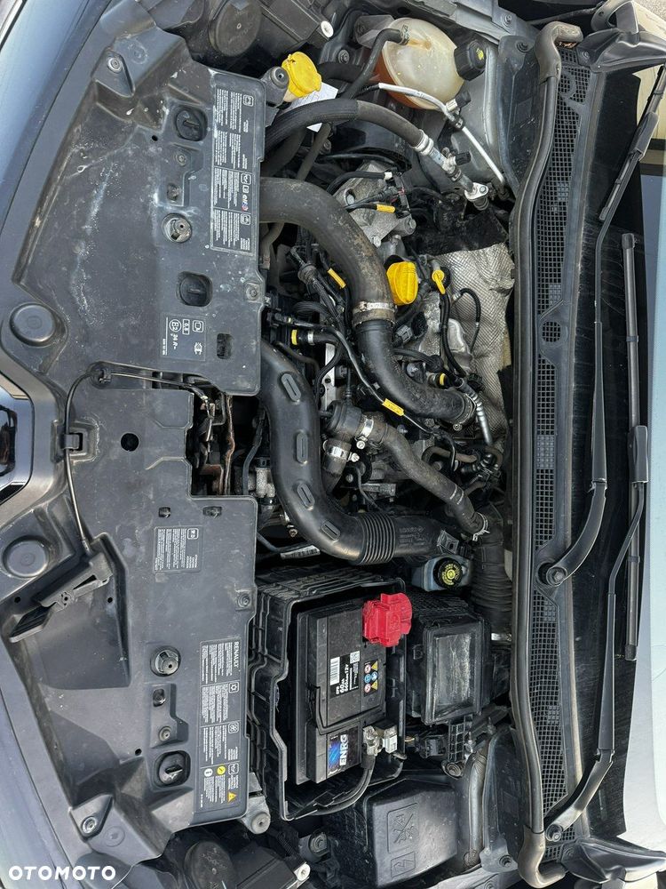 Renault Captur 0.9 Energy TCe Alize - 21