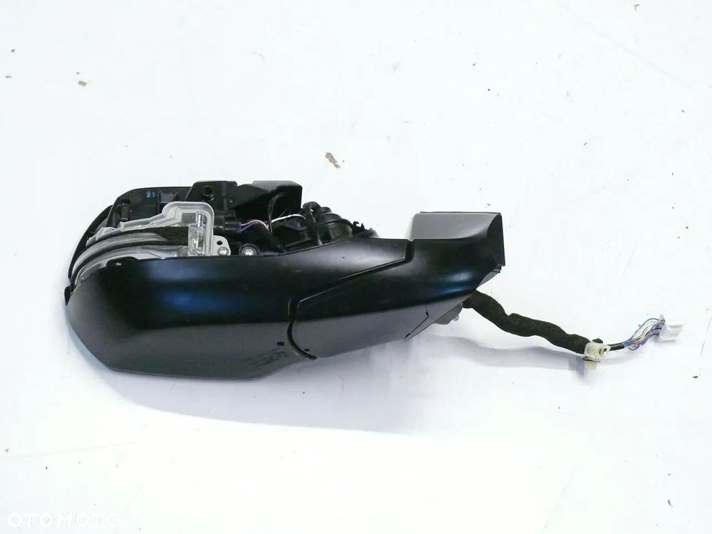 LUSTERKO PRAWE HONDA CR-V CRV 5 2018 12 PINÓW - 3