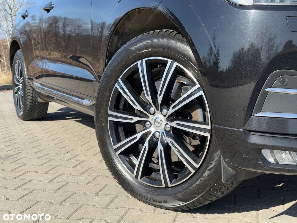 Volvo XC 60 D4 AWD Inscription - 4