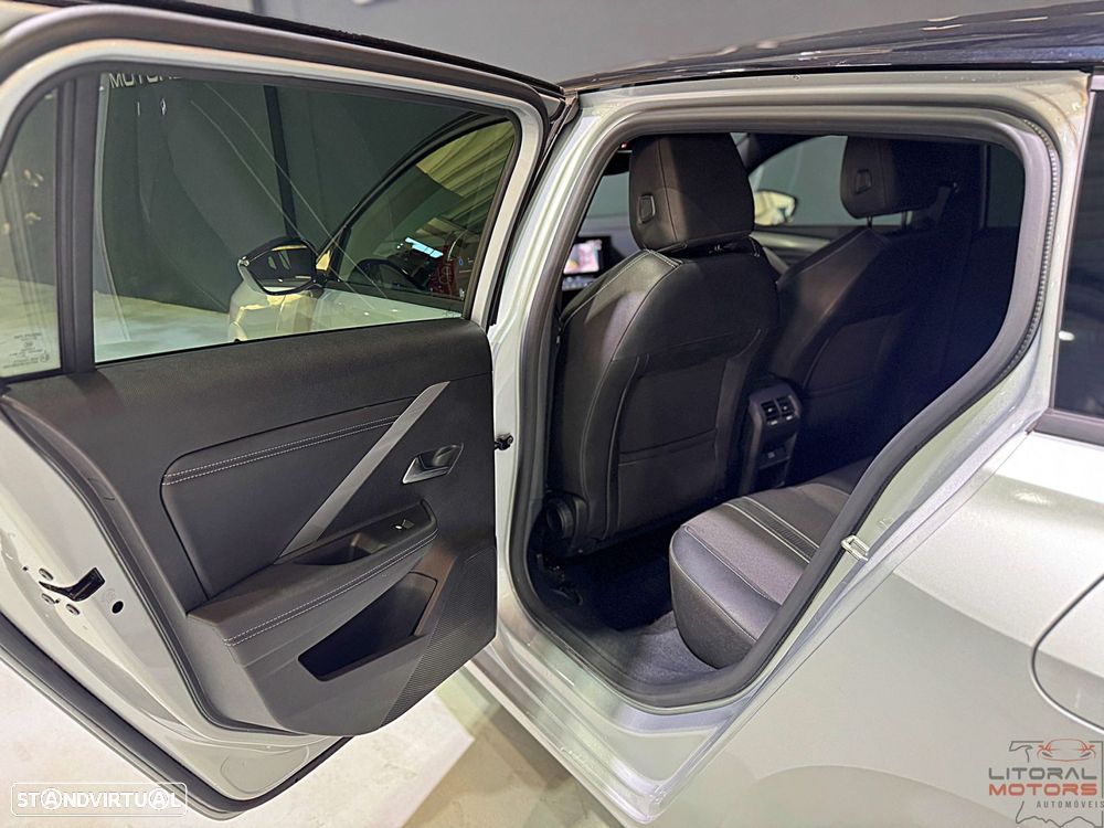 Opel Astra Sports Tourer 1.6 T PHEV GS Line - 15