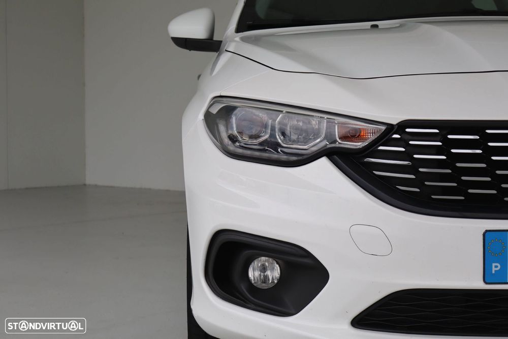 Fiat Tipo 1.3 M-Jet Lounge - 3