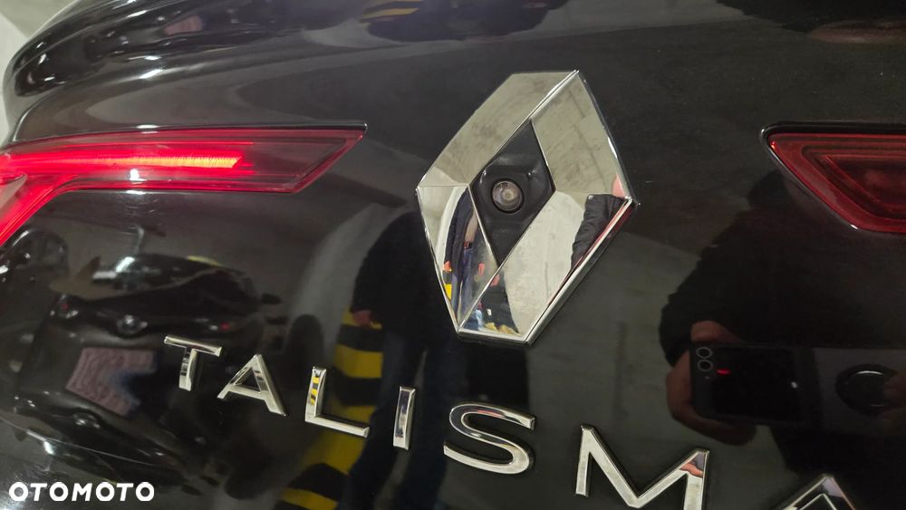 Renault Talisman ENERGY dCi 160 EDC LIMITED - 26