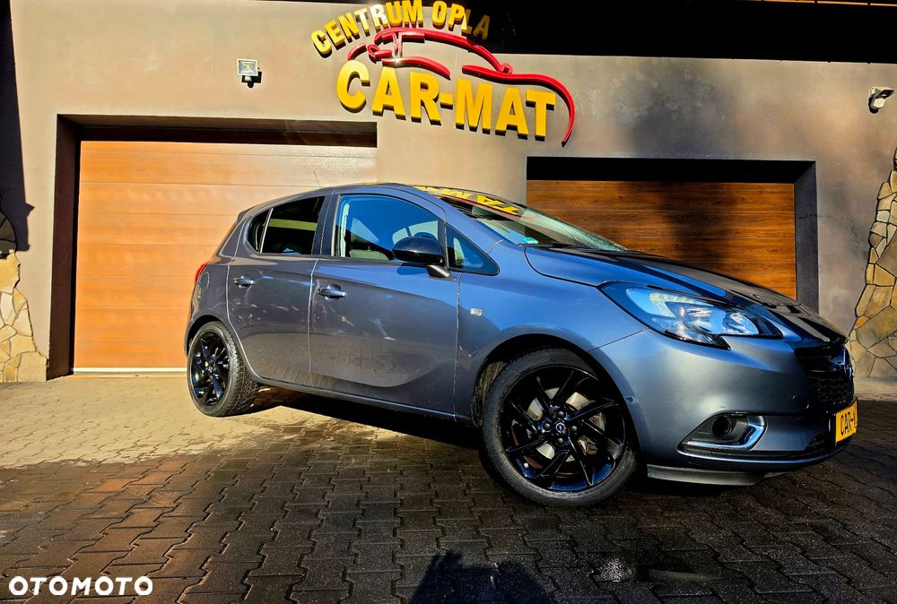 Opel Corsa 1.4 16V EcoFLEX Start-Stop Color Edition - 3