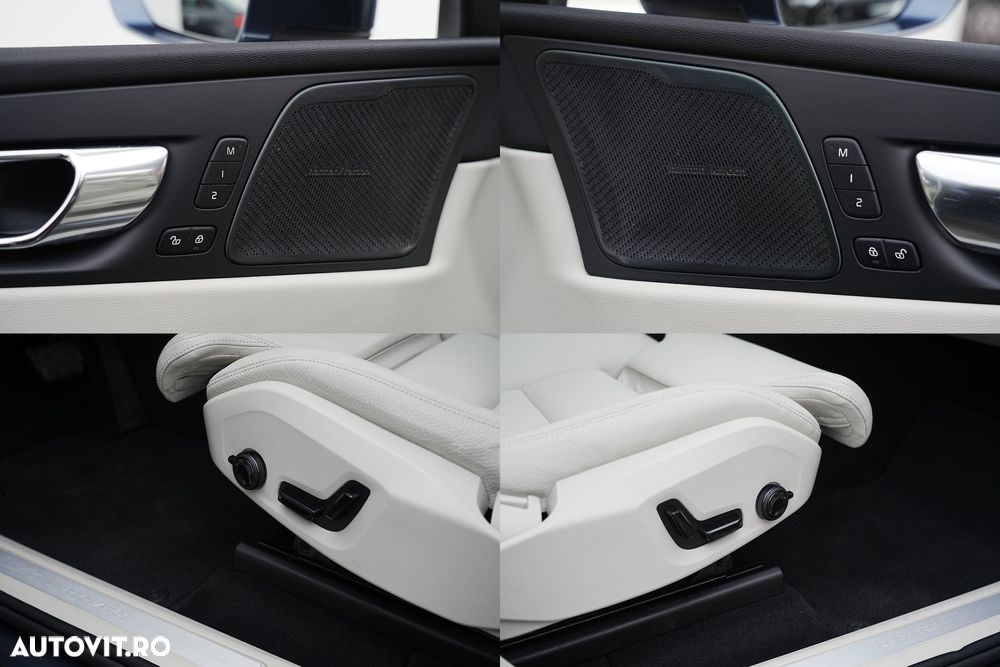 Volvo XC 60 Recharge T6 Twin Engine eAWD Inscription Expression - 16