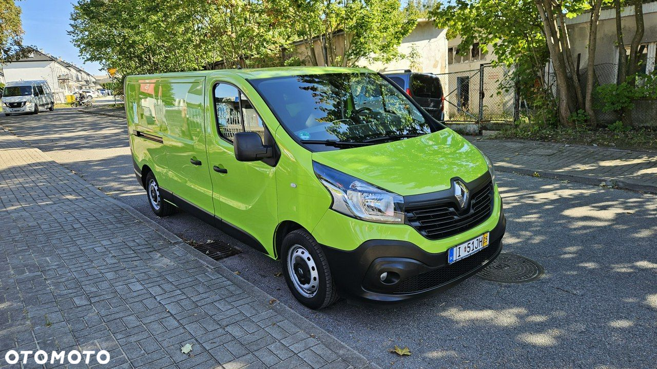 Renault Trafic - 5