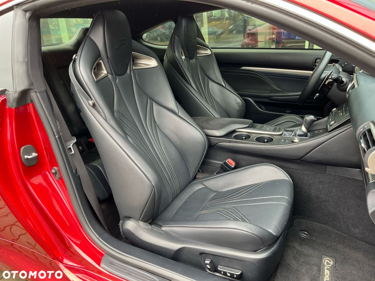 Lexus RC F Prestige - 7