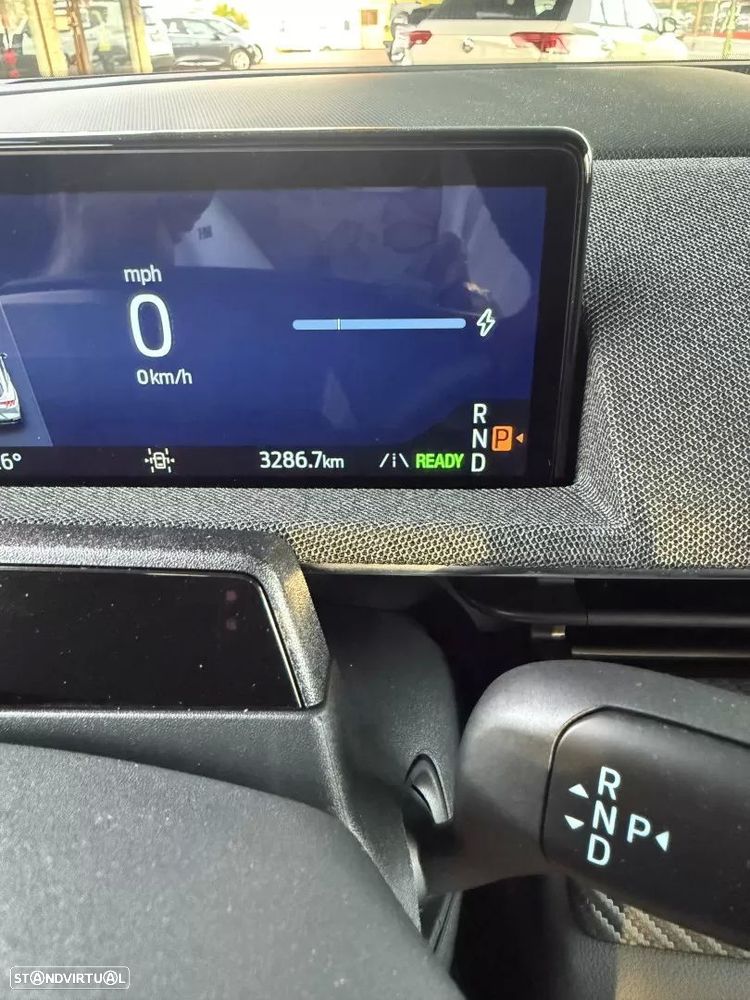 Ford Mustang Mach-E 98.7 kWh Premium AWD - 19