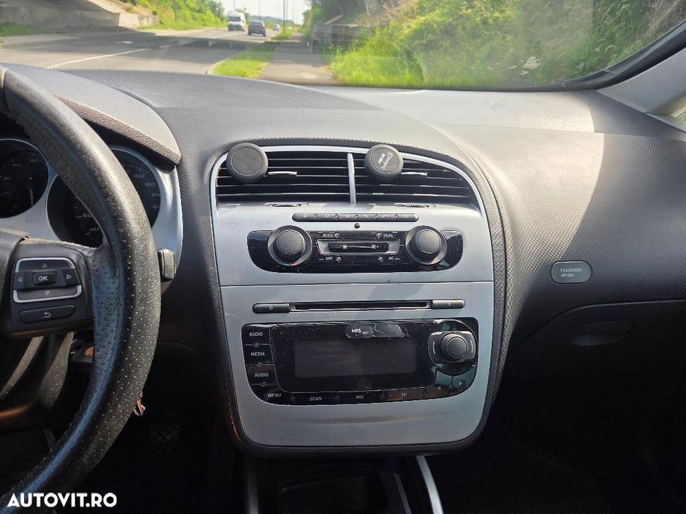 Seat Altea - 13