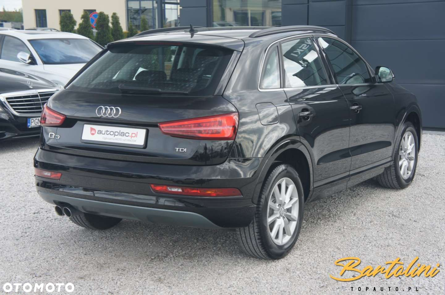 Audi Q3 - 5