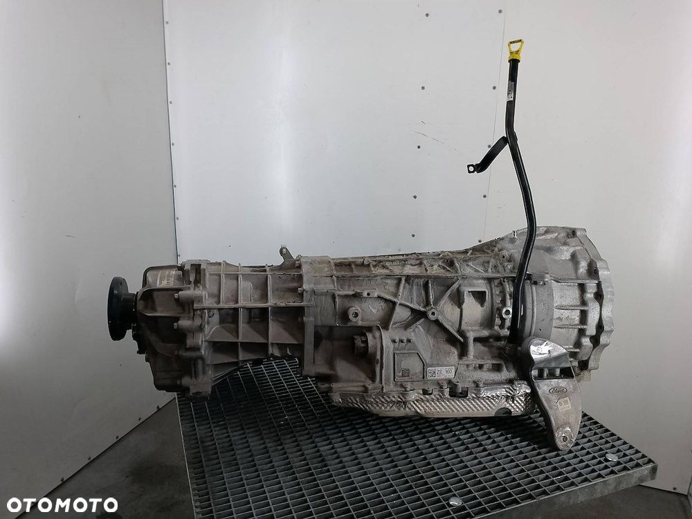 SKRZYNIA BIEGÓW AUTOMAT FORD RANGER V ( 19-23 ) JB3P7000ZE  JB3P70195AE 2.0 - 1