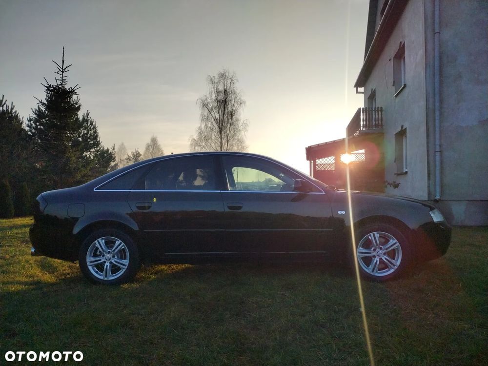 Audi A6 Limousine - 5