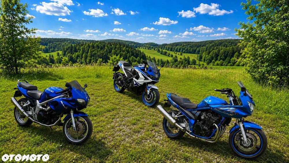Bajaj Pulsar - 5