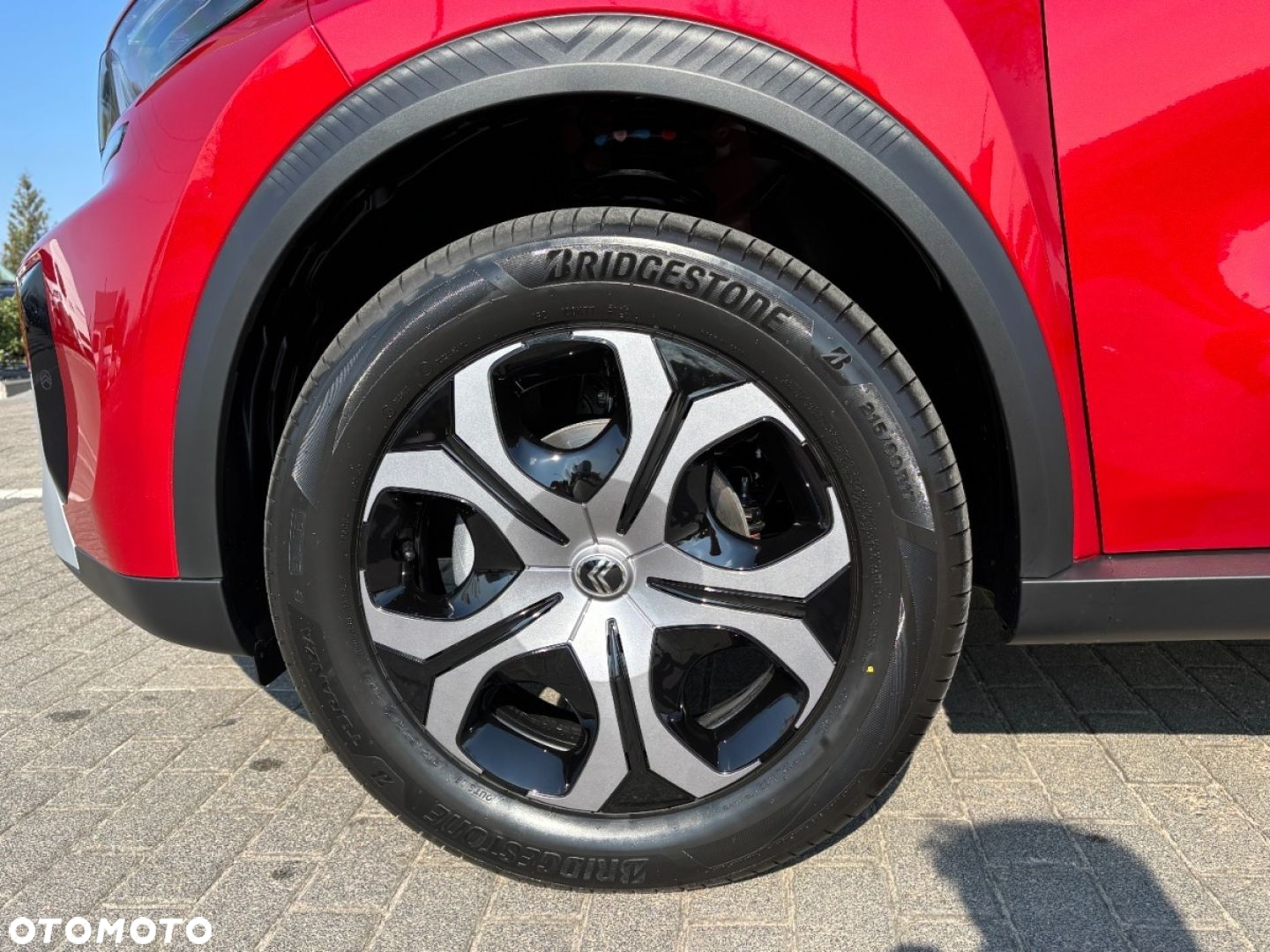 Citroën C3 Aircross - 12