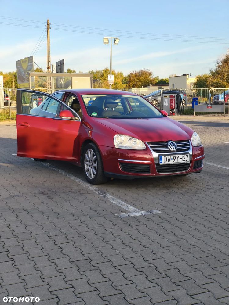 Volkswagen Jetta 1.4 TSI Comfortline - 8
