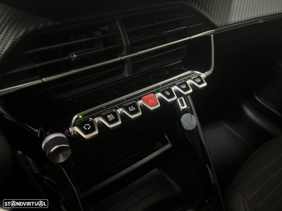 Peugeot 208 1.2 PureTech Active Pack - 18