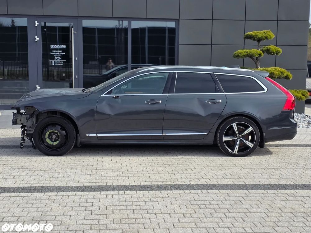 Volvo V90 D5 AWD Inscription - 14