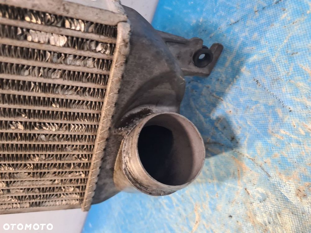 INTERCOOLER SIC-TMO180 20TD-S SUBARU IMPREZA III - 3
