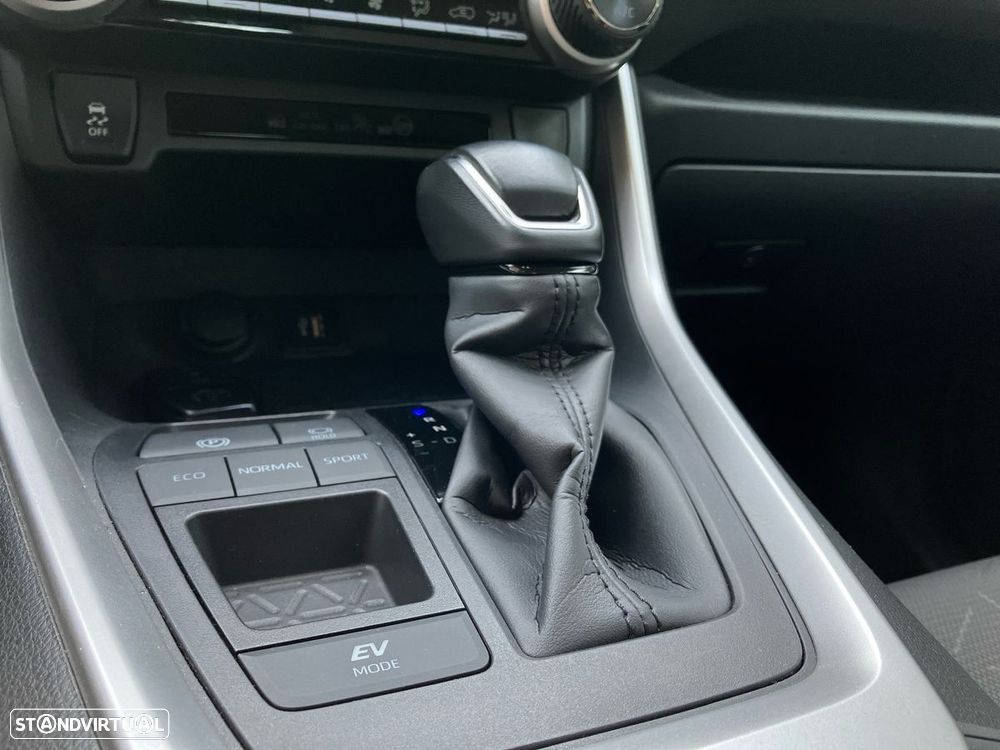 Toyota RAV4 - 29
