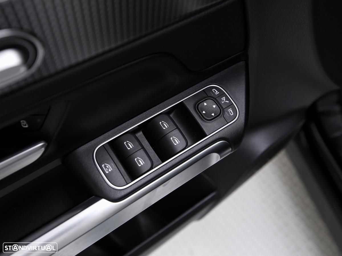 Mercedes-Benz EQB 350 4Matic Progressive - 18