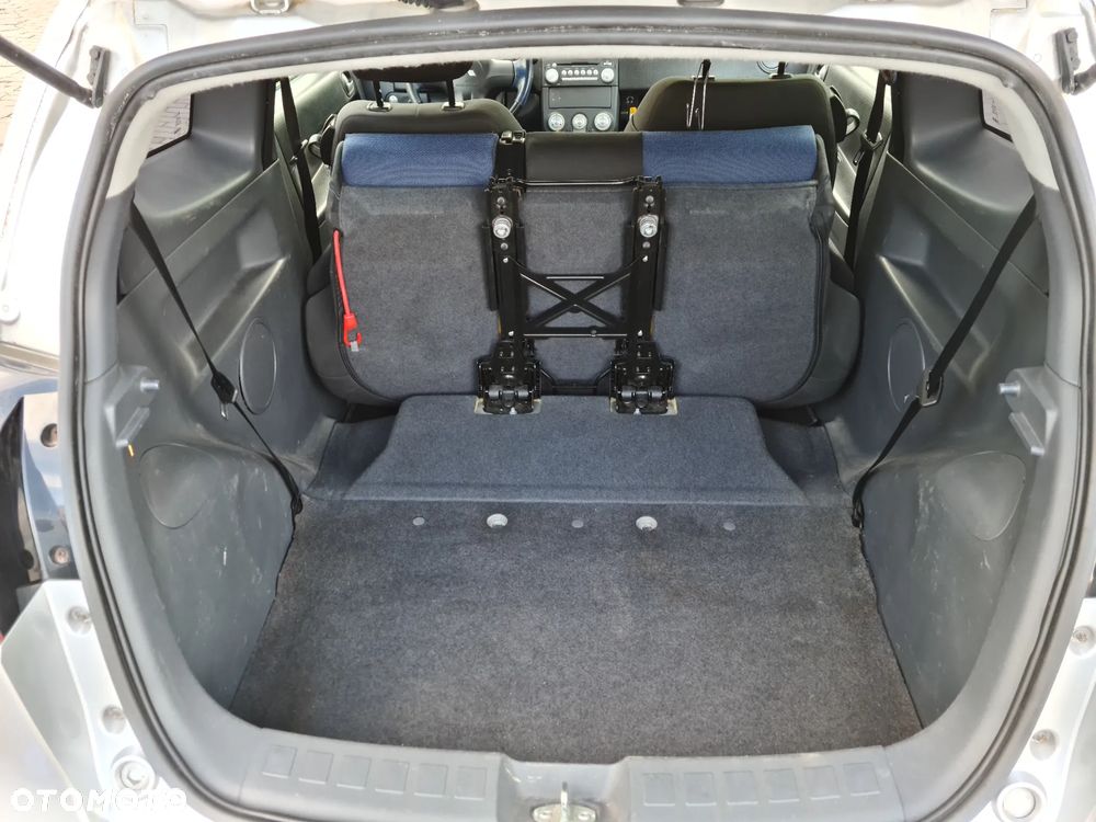 Mitsubishi Colt CZ3 1.3 Motion - 26